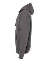 8.5oz. Midweight Zip Hood - Tiflee Tradex Company
