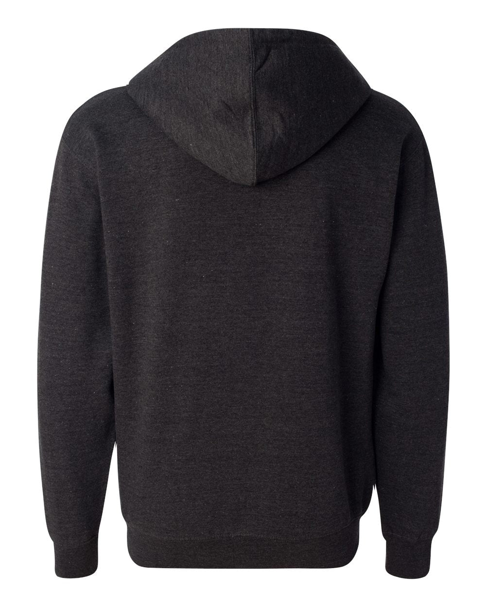 8.5oz. Midweight Zip Hood - Tiflee Tradex Company