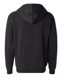 8.5oz. Midweight Zip Hood - Tiflee Tradex Company