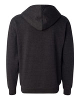 8.5oz. Midweight Zip Hood - Tiflee Tradex Company