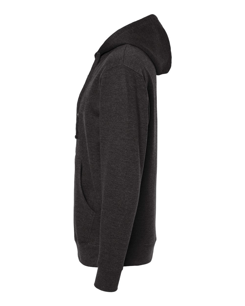 8.5oz. Midweight Zip Hood - Tiflee Tradex Company
