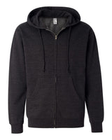 8.5oz. Midweight Zip Hood - Tiflee Tradex Company