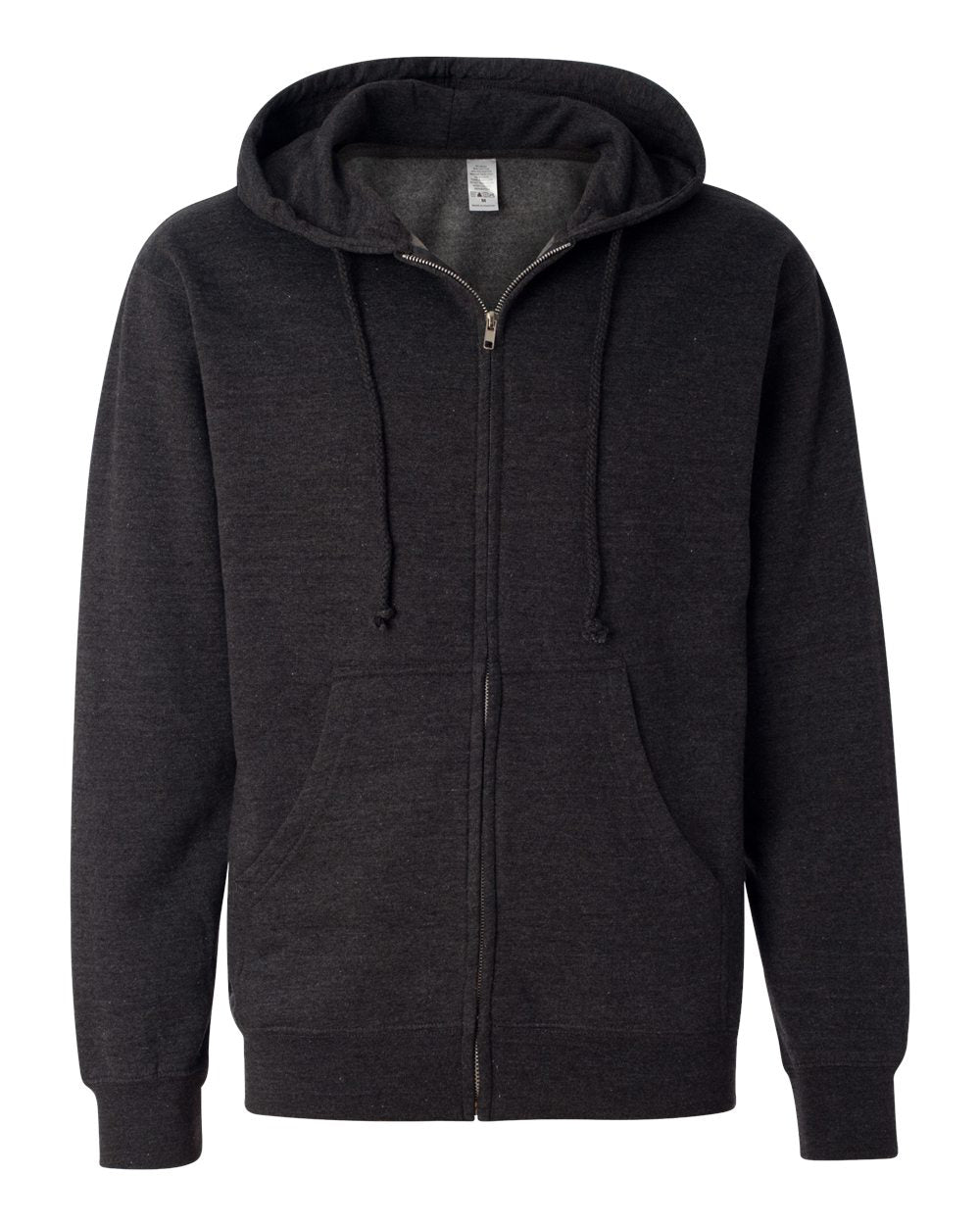 8.5oz. Midweight Zip Hood - Tiflee Tradex Company