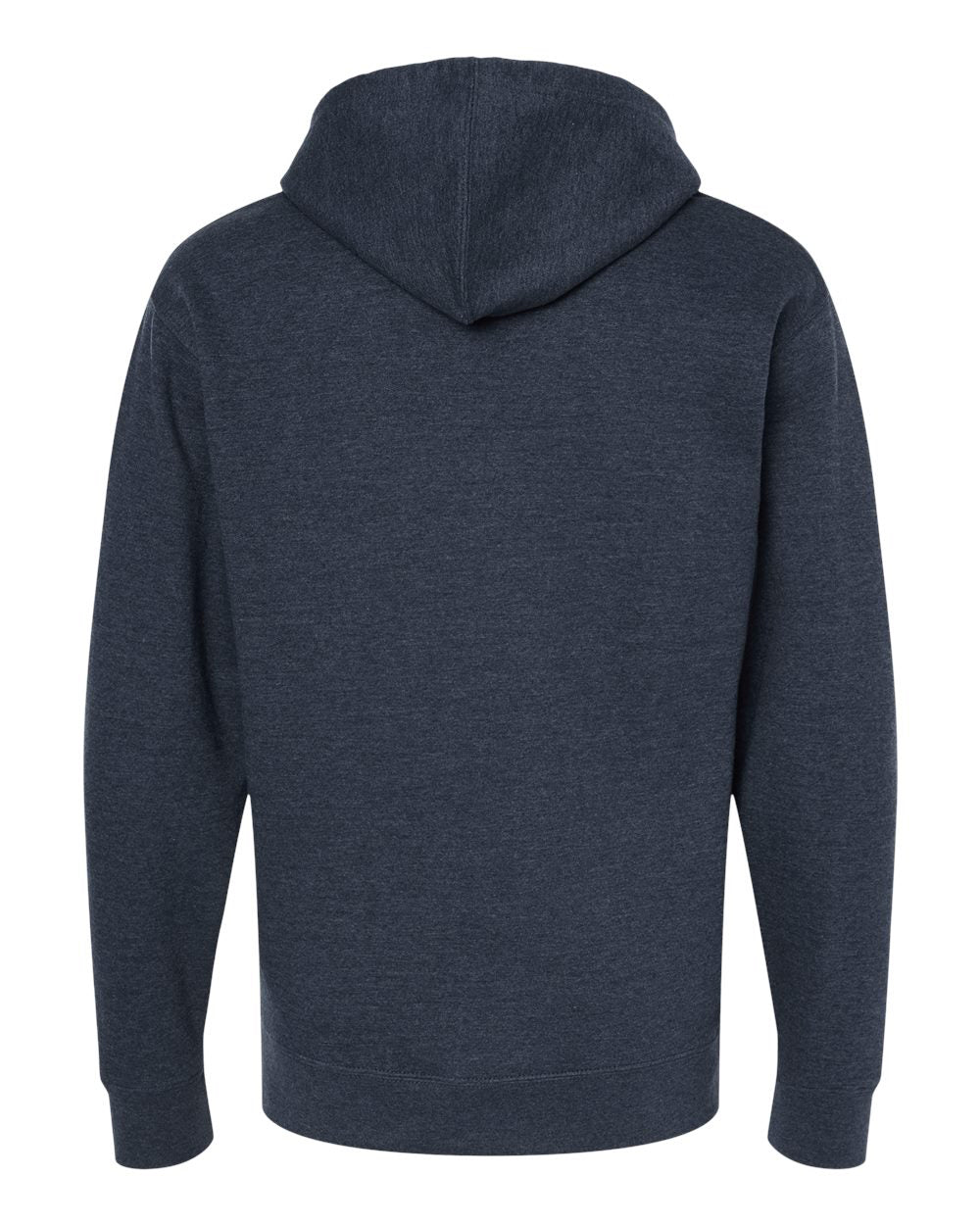 8.5oz. Midweight Zip Hood - Tiflee Tradex Company
