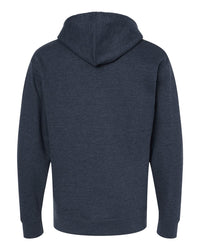 8.5oz. Midweight Zip Hood - Tiflee Tradex Company