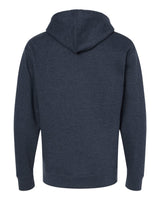 8.5oz. Midweight Zip Hood - Tiflee Tradex Company