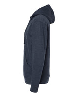 8.5oz. Midweight Zip Hood - Tiflee Tradex Company