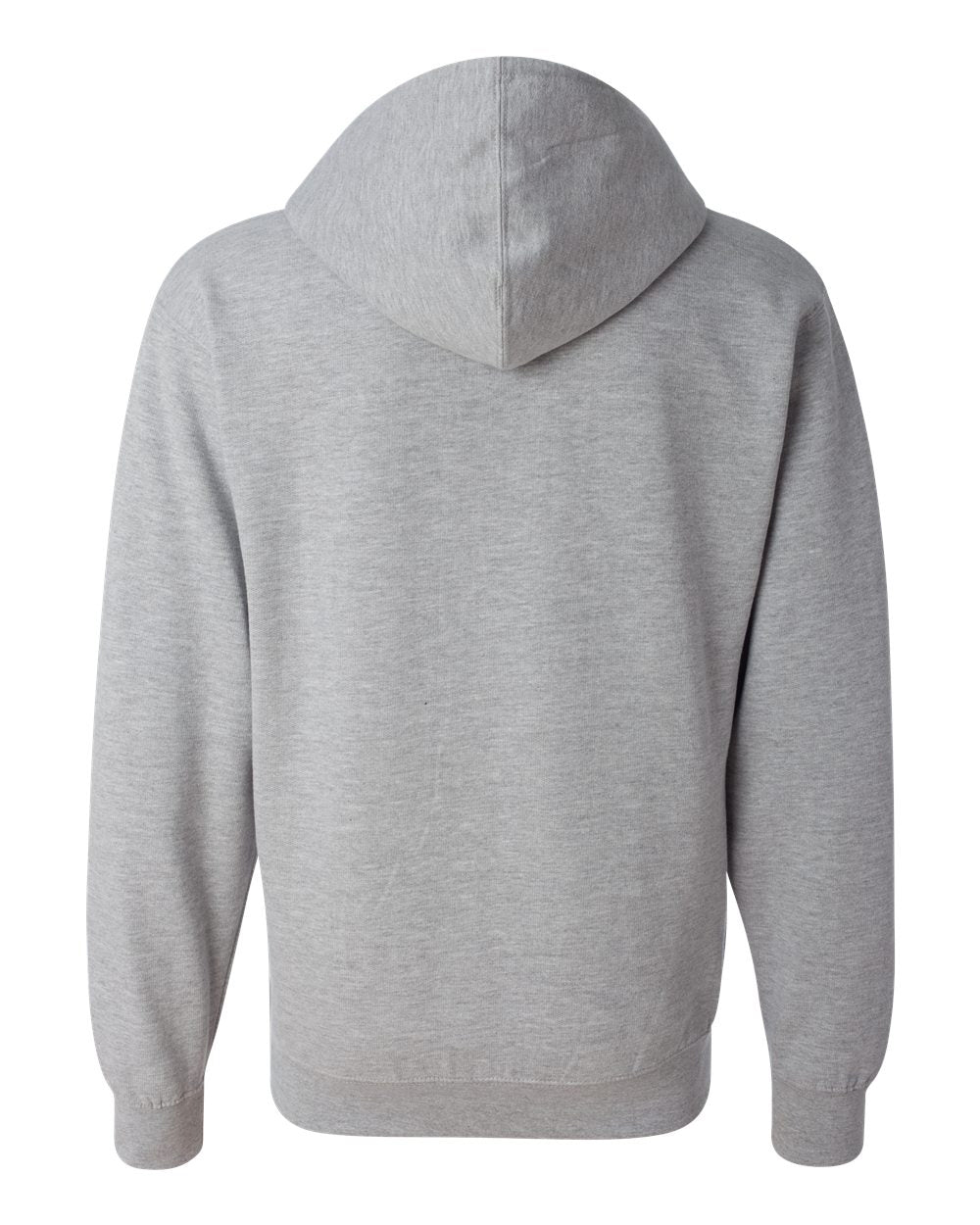 8.5oz. Midweight Zip Hood - Tiflee Tradex Company