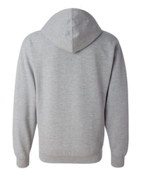 8.5oz. Midweight Zip Hood - Tiflee Tradex Company