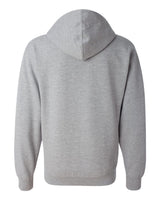 8.5oz. Midweight Zip Hood - Tiflee Tradex Company