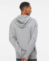 8.5oz. Midweight Zip Hood - Tiflee Tradex Company