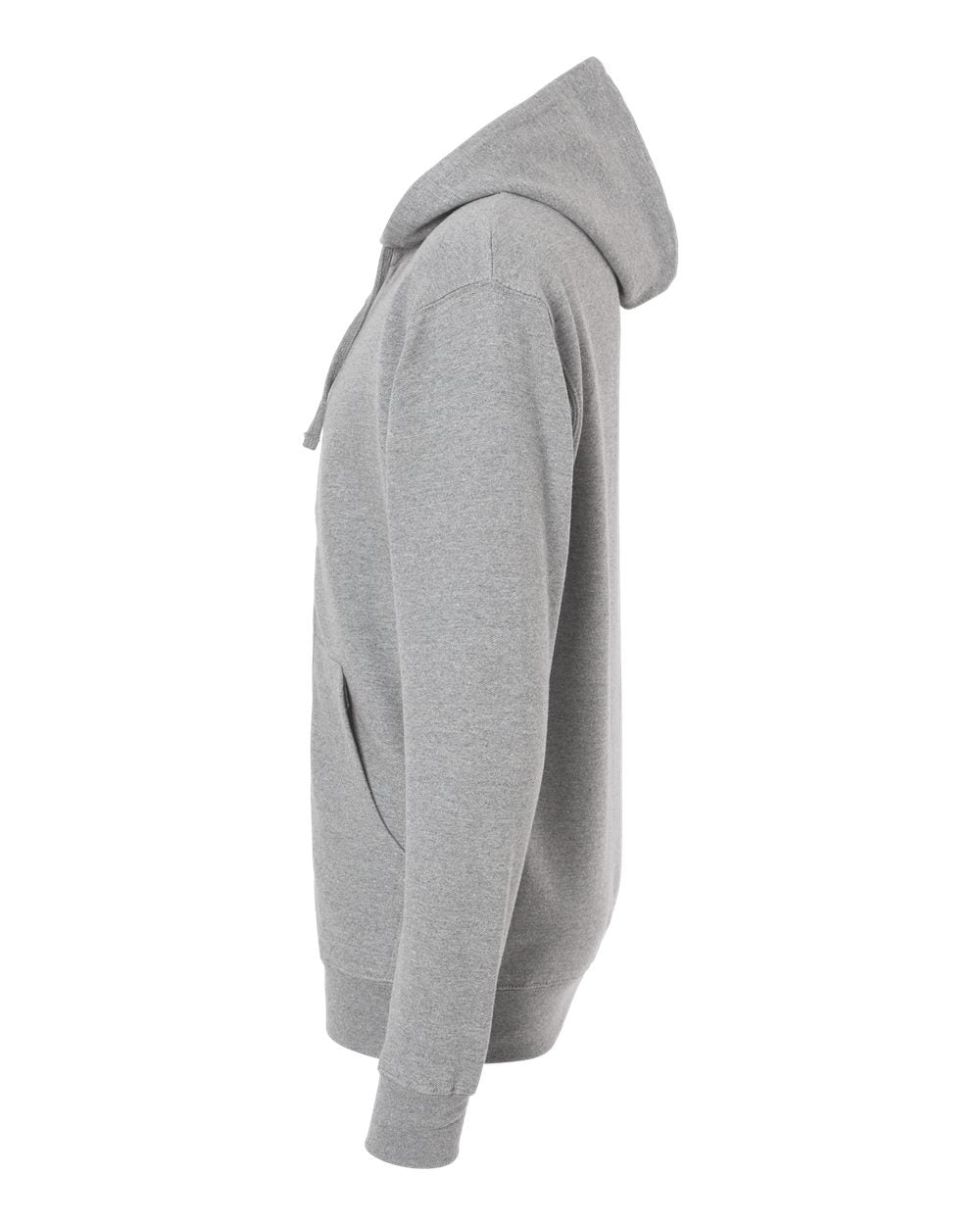 8.5oz. Midweight Zip Hood - Tiflee Tradex Company