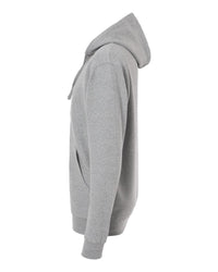 8.5oz. Midweight Zip Hood - Tiflee Tradex Company
