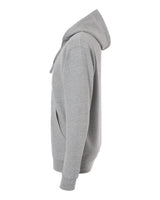 8.5oz. Midweight Zip Hood - Tiflee Tradex Company
