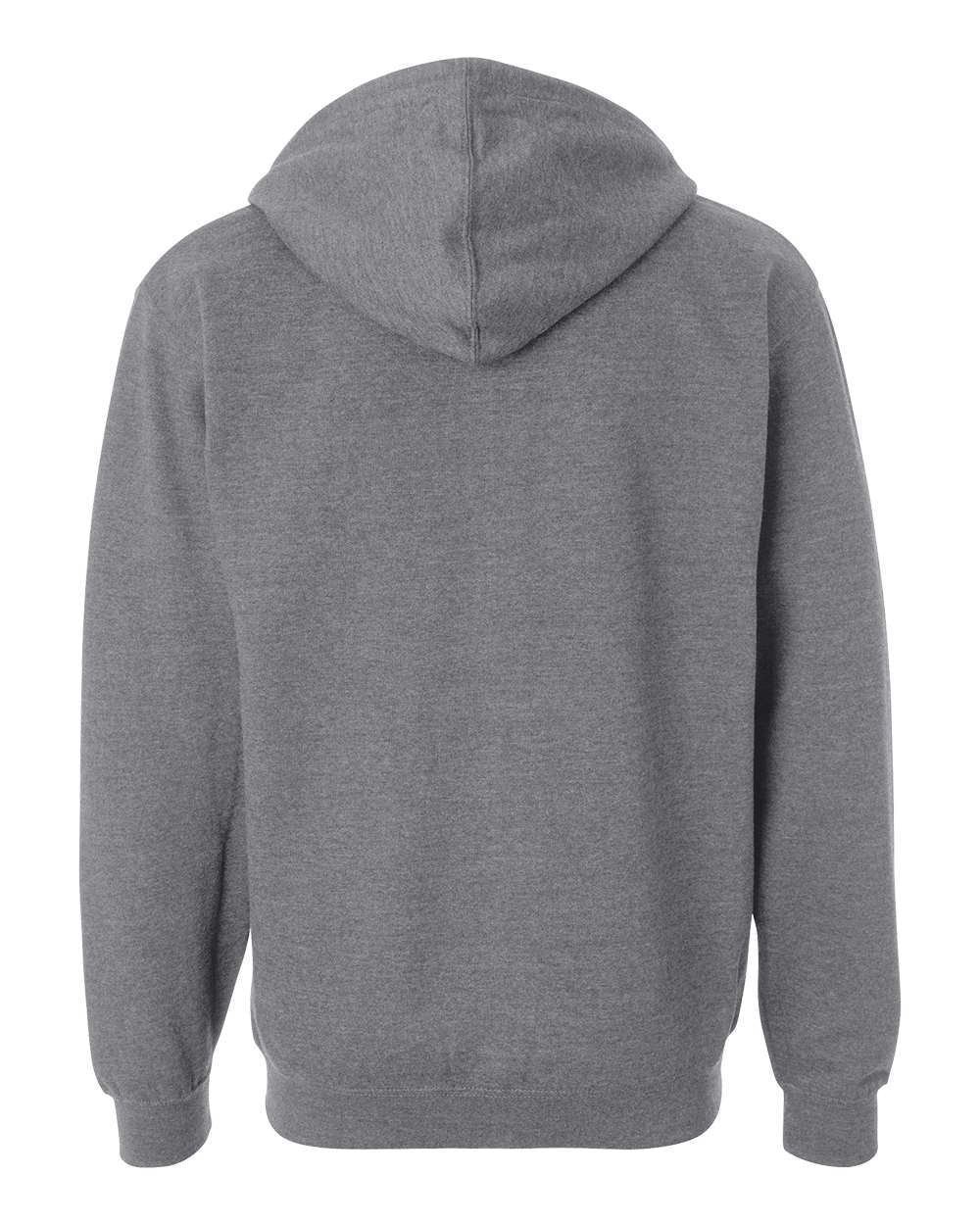 8.5oz. Midweight Zip Hood - Tiflee Tradex Company