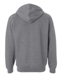 8.5oz. Midweight Zip Hood - Tiflee Tradex Company