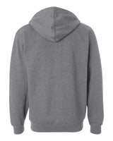 8.5oz. Midweight Zip Hood - Tiflee Tradex Company