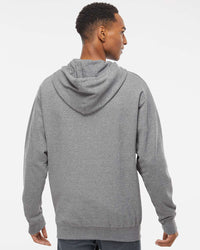 8.5oz. Midweight Zip Hood - Tiflee Tradex Company