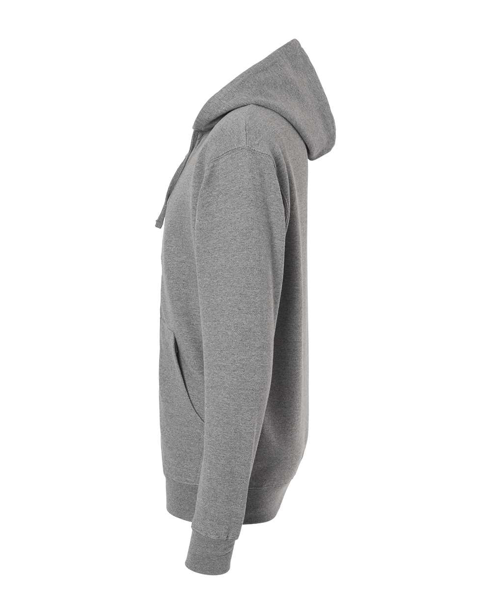 8.5oz. Midweight Zip Hood - Tiflee Tradex Company