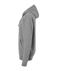 8.5oz. Midweight Zip Hood - Tiflee Tradex Company