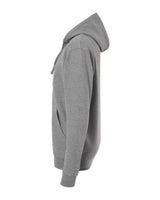8.5oz. Midweight Zip Hood - Tiflee Tradex Company
