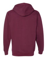 8.5oz. Midweight Zip Hood - Tiflee Tradex Company