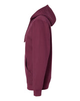 8.5oz. Midweight Zip Hood - Tiflee Tradex Company