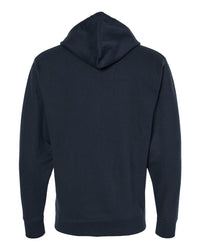 8.5oz. Midweight Zip Hood - Tiflee Tradex Company