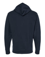 8.5oz. Midweight Zip Hood - Tiflee Tradex Company