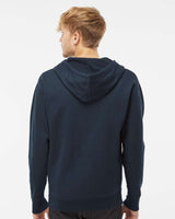 8.5oz. Midweight Zip Hood - Tiflee Tradex Company