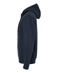 8.5oz. Midweight Zip Hood - Tiflee Tradex Company