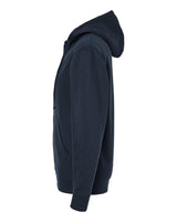 8.5oz. Midweight Zip Hood - Tiflee Tradex Company