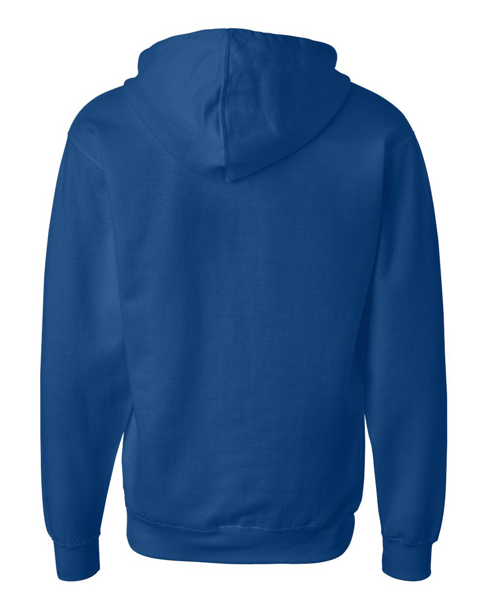8.5oz. Midweight Zip Hood - Tiflee Tradex Company