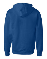 8.5oz. Midweight Zip Hood - Tiflee Tradex Company