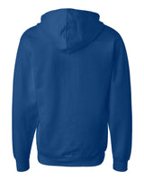 8.5oz. Midweight Zip Hood - Tiflee Tradex Company