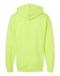 8.5oz. Midweight Zip Hood - Tiflee Tradex Company