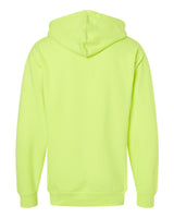 8.5oz. Midweight Zip Hood - Tiflee Tradex Company