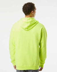 8.5oz. Midweight Zip Hood - Tiflee Tradex Company