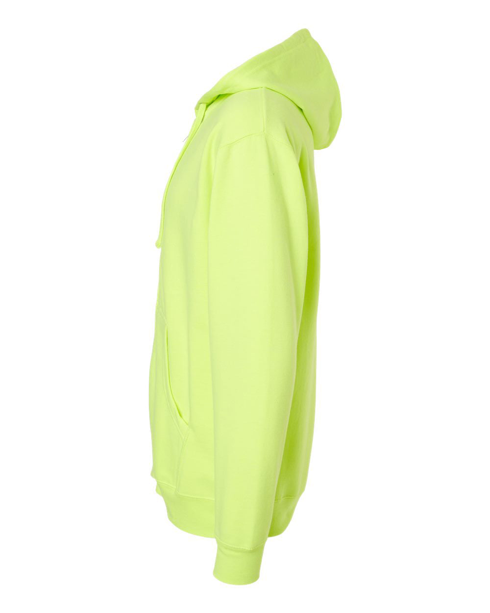 8.5oz. Midweight Zip Hood - Tiflee Tradex Company