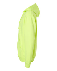 8.5oz. Midweight Zip Hood - Tiflee Tradex Company