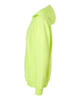 8.5oz. Midweight Zip Hood - Tiflee Tradex Company