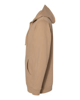 8.5oz. Midweight Zip Hood - Tiflee Tradex Company