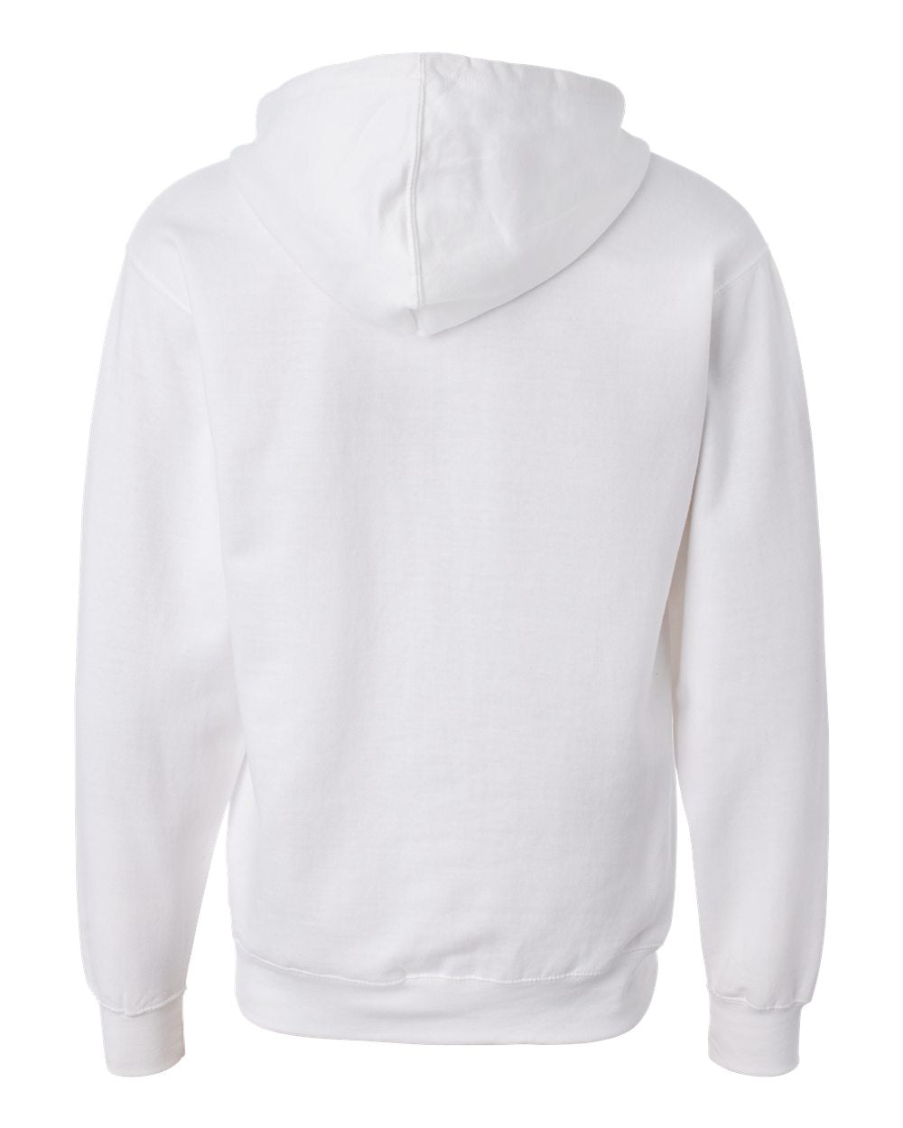 8.5oz. Midweight Zip Hood - Tiflee Tradex Company