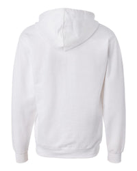 8.5oz. Midweight Zip Hood - Tiflee Tradex Company