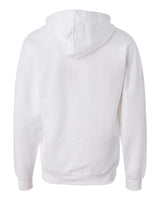 8.5oz. Midweight Zip Hood - Tiflee Tradex Company