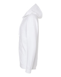 8.5oz. Midweight Zip Hood - Tiflee Tradex Company