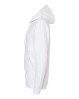 8.5oz. Midweight Zip Hood - Tiflee Tradex Company