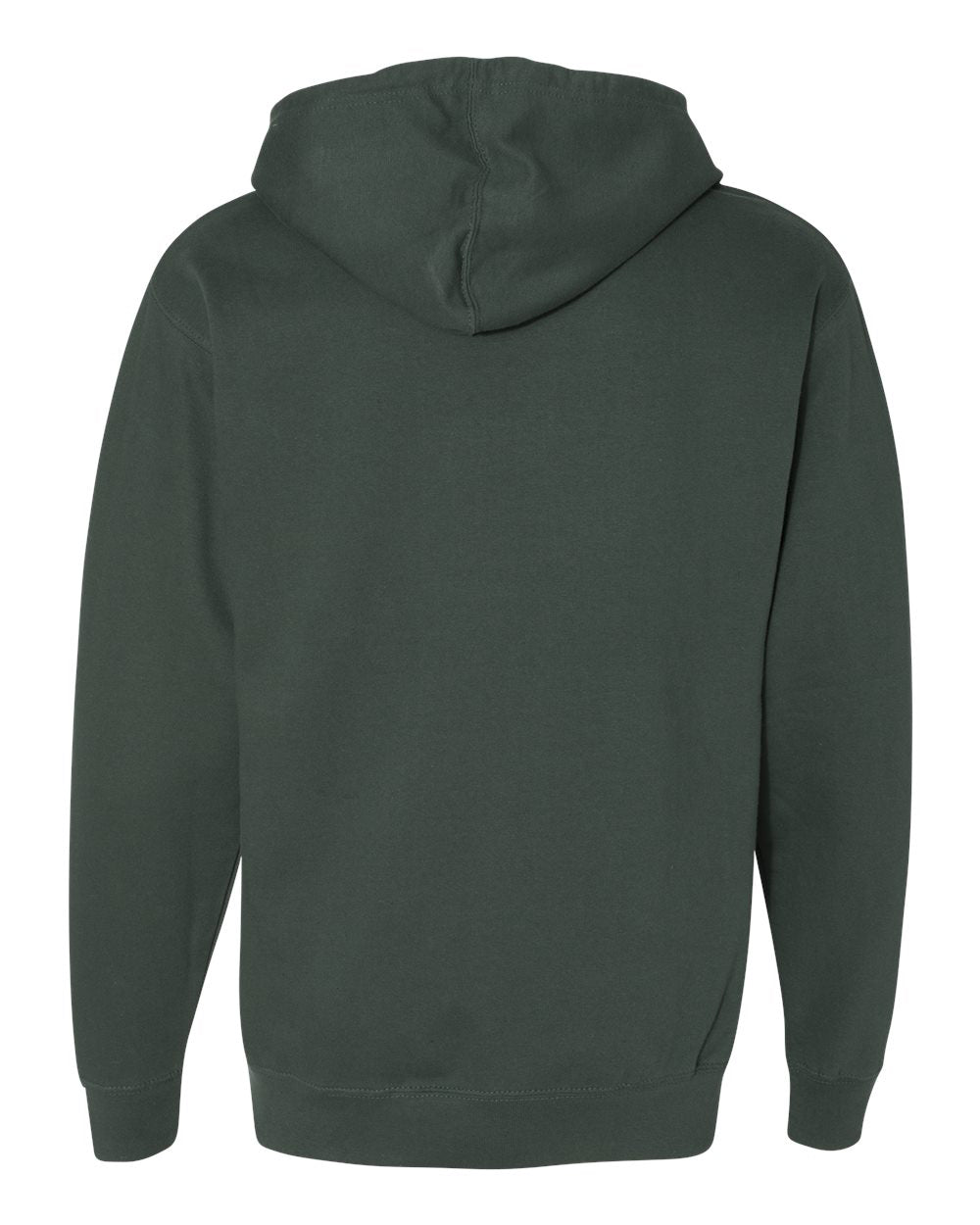8.5oz. Midweight Pullover Hood - Tiflee Tradex Company