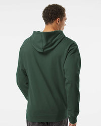 8.5oz. Midweight Pullover Hood - Tiflee Tradex Company