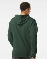 8.5oz. Midweight Pullover Hood - Tiflee Tradex Company